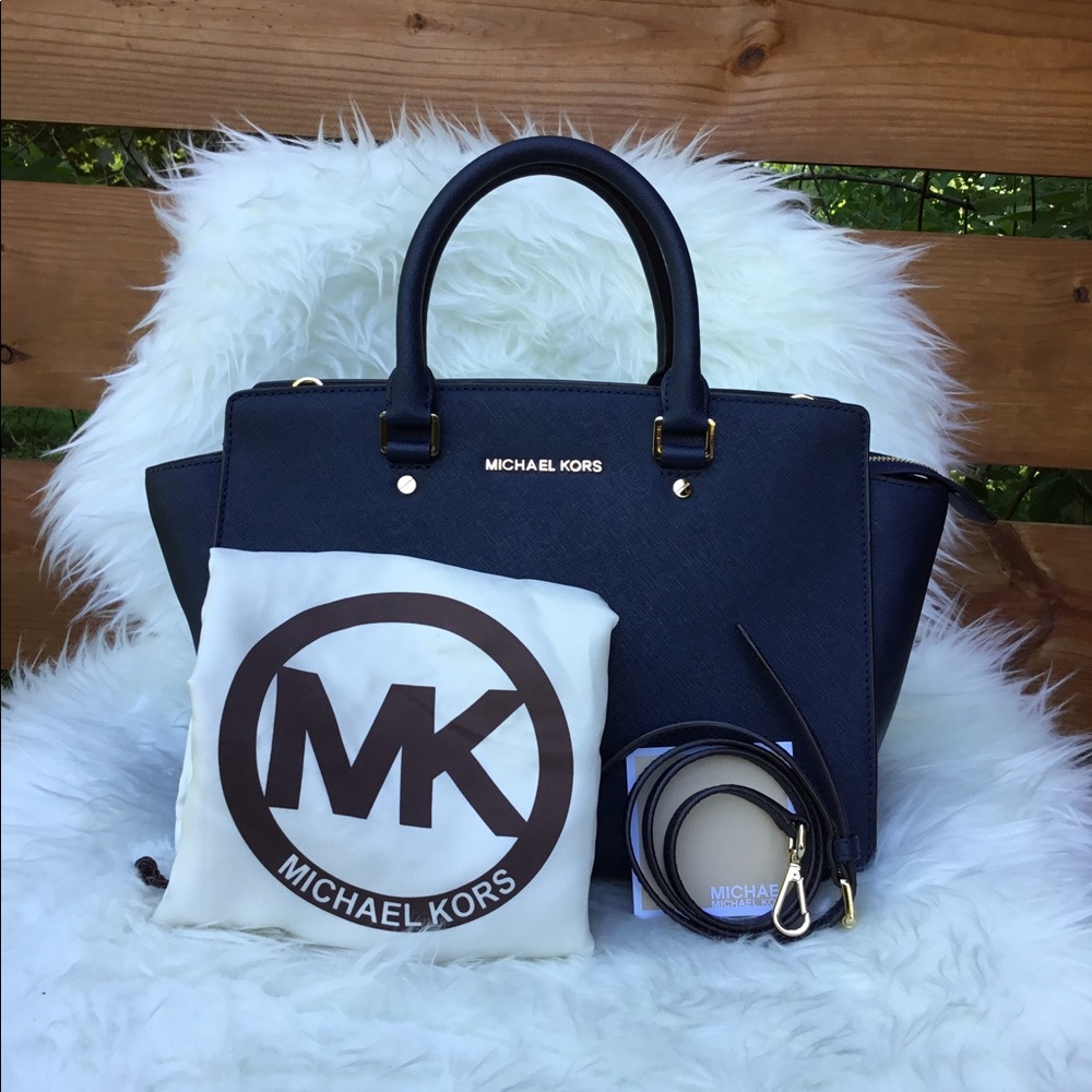 Michael Kors Selma
